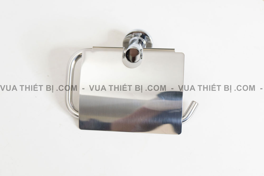 Anh thuc te Lo giay TOTO YH406RV 4