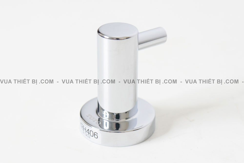 Anh thuc te Moc treo quan ao TOTO YRH406V 4