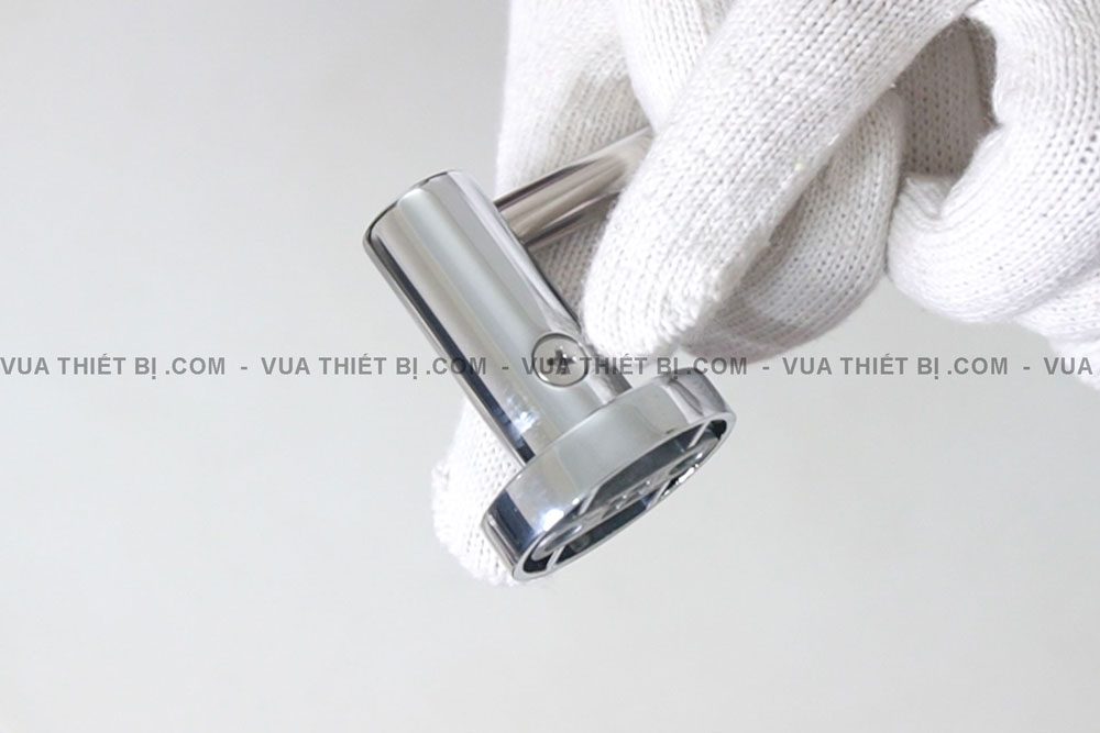 Anh thuc te Thanh treo khan TOTO YT406S6RV 2