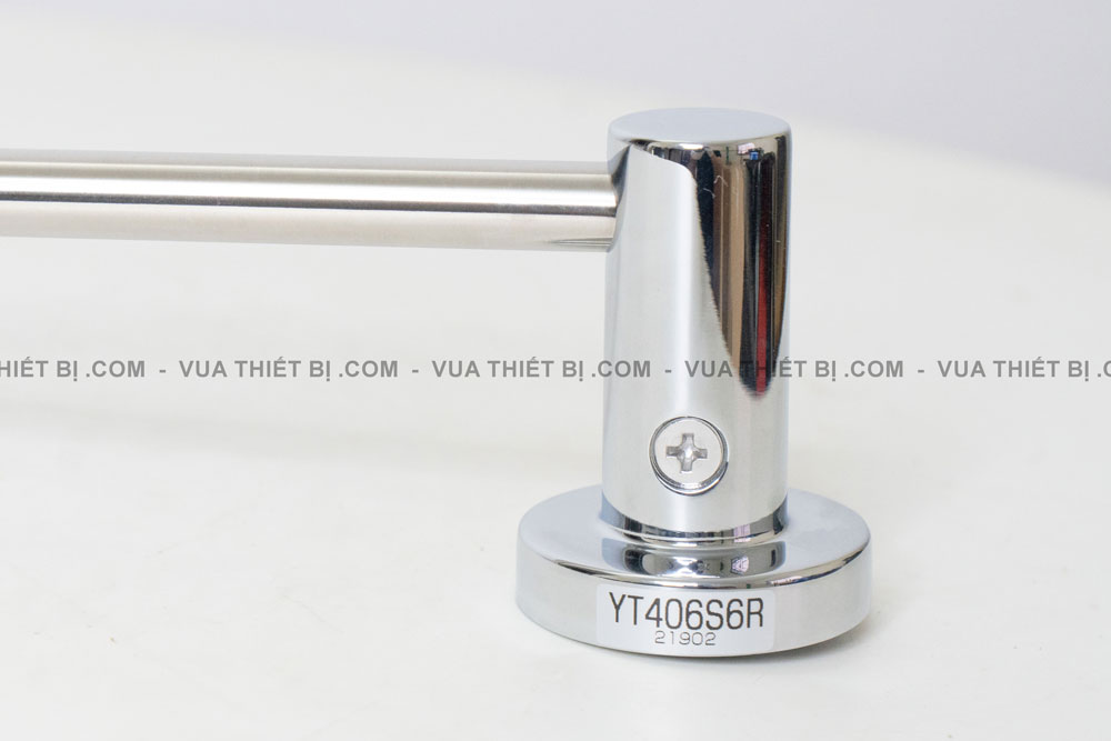 Anh thuc te Thanh treo khan TOTO YT406S6RV 5