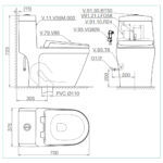 Bản-vẽ-kĩ-thuật-Bồn-cầu-1-khối-VIGLACERA-V35-V35M-nắp-êm