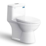 Bồn cầu 1 khối VIGLACERA BL5 BL5V BL5M nắp êm