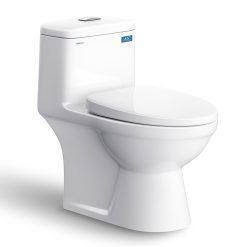 Bồn cầu 1 khối VIGLACERA BL5 BL5V BL5M nắp êm