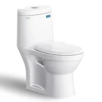 Bồn cầu 1 khối VIGLACERA BTE trẻ em nắp thường