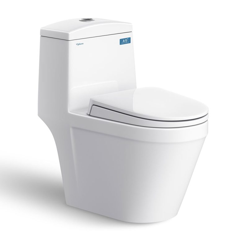 Bồn cầu 1 khối VIGLACERA V35 V35M nắp êm (2)