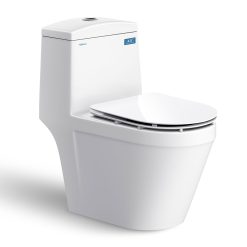 Bồn cầu 1 khối VIGLACERA V35 V35M nắp êm (2)