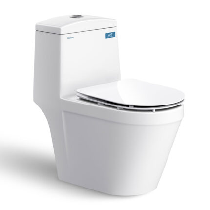 Bồn cầu 1 khối VIGLACERA V35 V35M nắp êm (2)