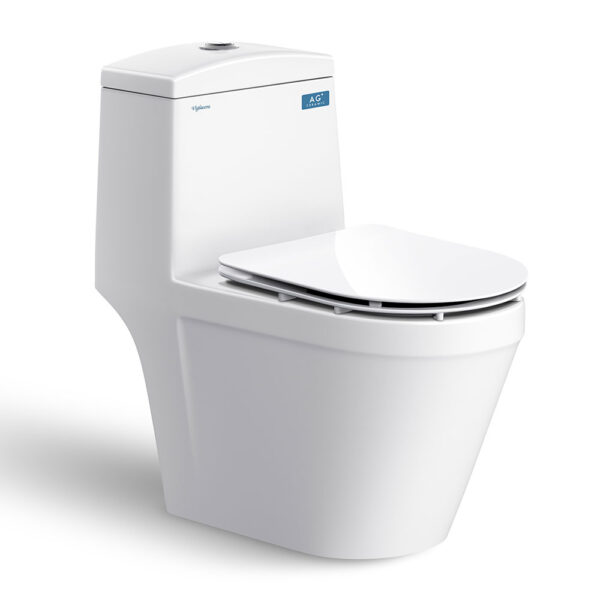 Bồn cầu 1 khối VIGLACERA V35 V35M nắp êm (2)