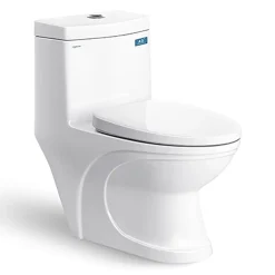 Bồn cầu 1 khối VIGLACERA V39 V39M nắp êm