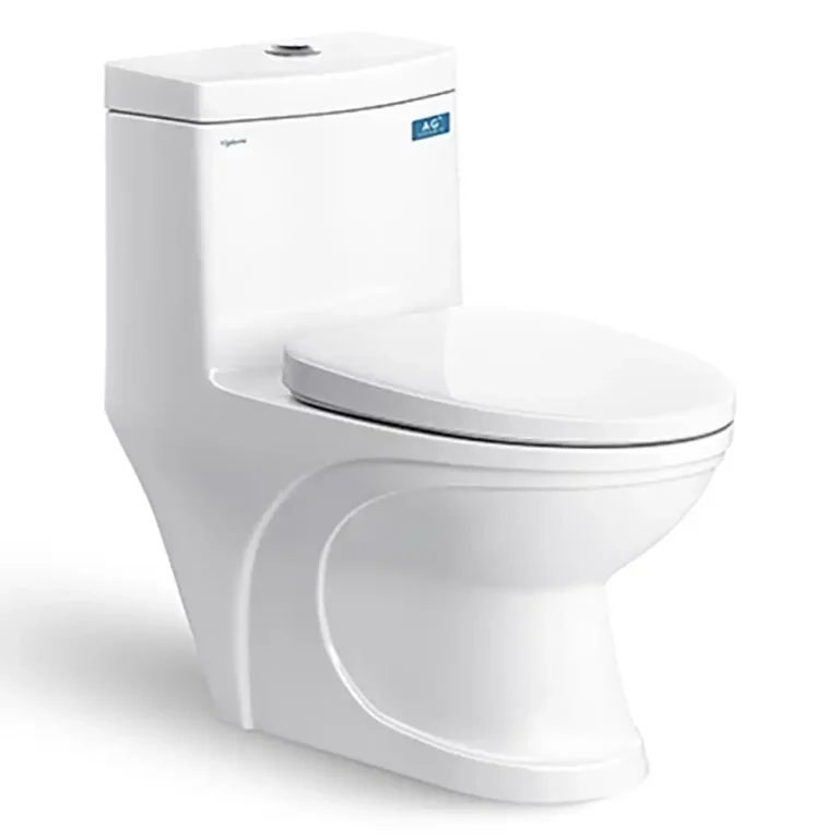 Bồn cầu 1 khối VIGLACERA V39 V39M nắp êm