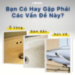 Chậu lavabo đặt bàn CAESAR LF5253 - Ảnh 18