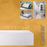 Chậu lavabo đặt bàn CAESAR LF5253 - Ảnh 15