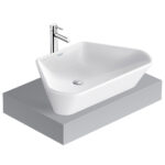 Chậu lavabo đặt bàn VIGLACERA CD16