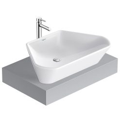 Chậu lavabo đặt bàn VIGLACERA CD16