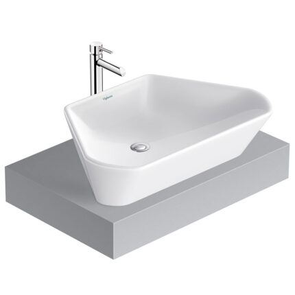 Chậu lavabo đặt bàn VIGLACERA CD16