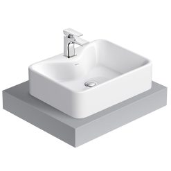 Chậu lavabo đặt bàn VIGLACERA V72