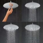 Bát sen âm tường Grohe Euphoria 260 26458000 - Ảnh 5