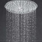 Bát sen âm tường Grohe Euphoria 260 26460000 - Ảnh 5