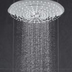 Bát sen âm tường Grohe Euphoria 260 26460000 - Ảnh 4