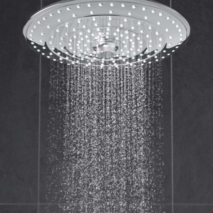 Bát sen âm tường Grohe Euphoria 260 26460000 - Ảnh 4