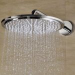 Bát sen âm tường Grohe Rainshower Cosmpolitan 310 26066000 - Ảnh 3
