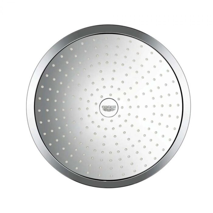 Bát sen âm tường Grohe Rainshower Cosmpolitan 310 26066000 - Ảnh 4