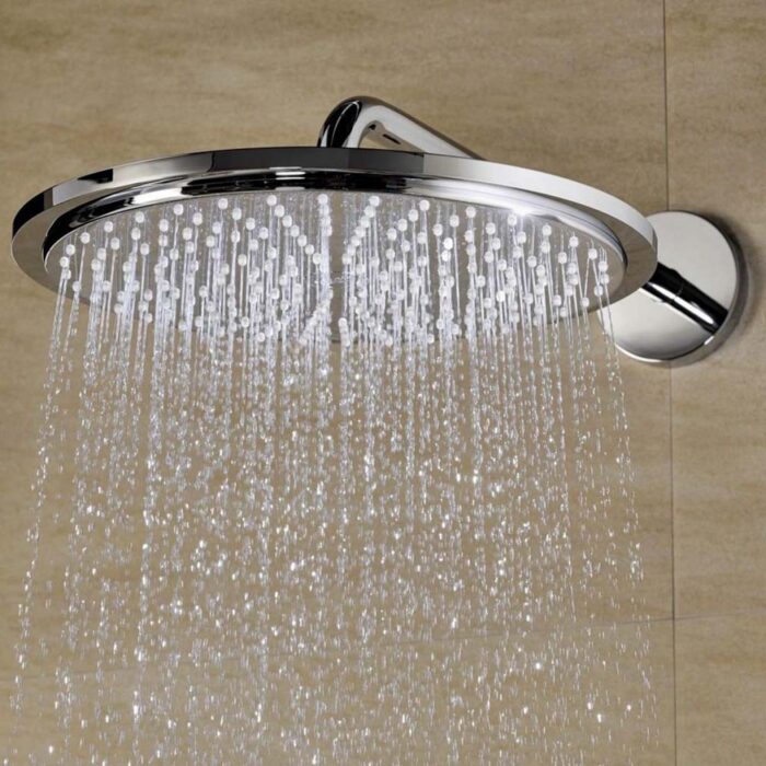 Bát sen âm tường Grohe Rainshower Cosmpolitan 310 26066000 - Ảnh 3