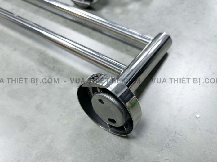 Bộ phụ kiện nhà tắm VIGLACERA VG98 (VGPK08) 5 món - Ảnh 7