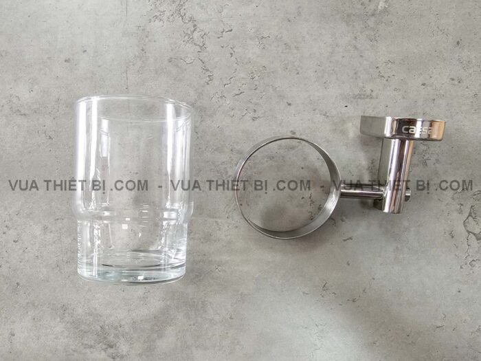 Kệ bàn chải đánh răng CAESAR Q7303V - Ảnh 2