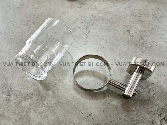 Kệ bàn chải đánh răng CAESAR Q7303V - Ảnh 7