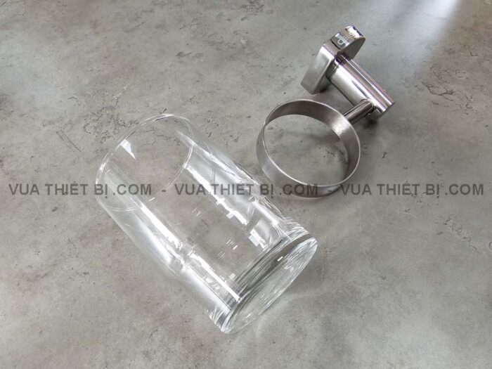 Kệ bàn chải đánh răng CAESAR Q7303V - Ảnh 6