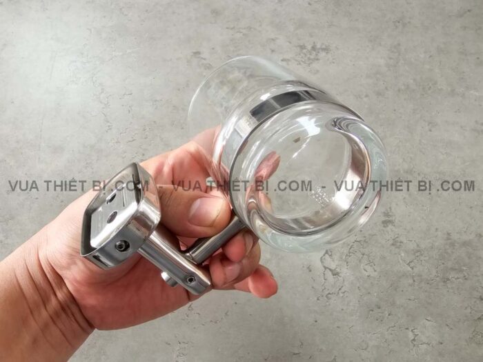 Kệ bàn chải đánh răng CAESAR Q7303V - Ảnh 3