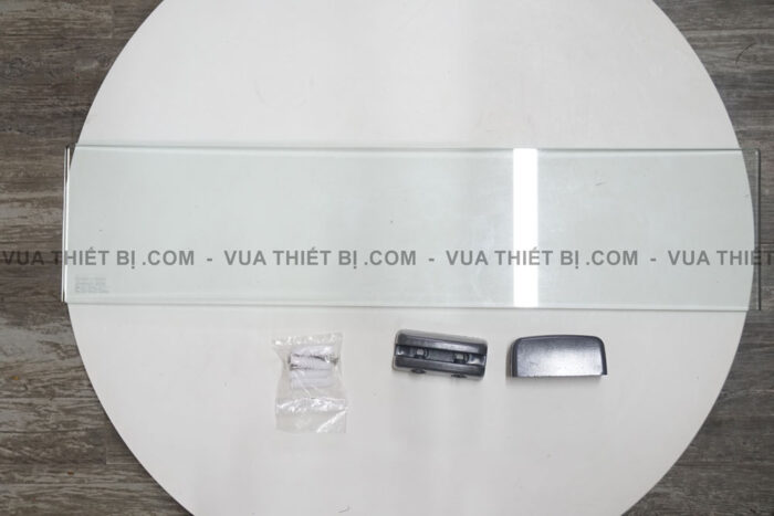 Kệ kính CAESAR Q760V - Ảnh 2