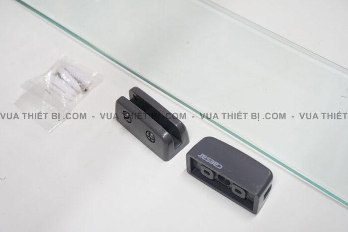 Kệ kính CAESAR Q760V - Ảnh 3
