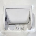 Lô giấy INAX CF-22H nhựa - Ảnh 2