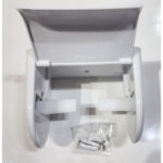 Lô giấy INAX CF-22H nhựa - Ảnh 6