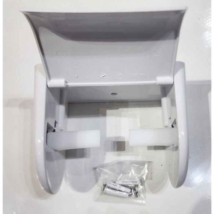 Lô giấy INAX CF-22H nhựa - Ảnh 6