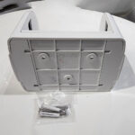 Lô giấy INAX CF-22H nhựa - Ảnh 5