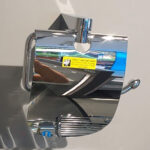 Lô giấy INAX KF-546V - Ảnh 2