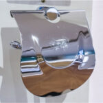 Lô giấy INAX KF-546V - Ảnh 3