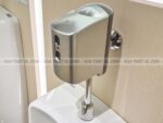 Van xả tiểu INAX OK-100SET(A/B) dùng pin cảm ứng - Ảnh 6