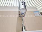 Van xả tiểu INAX OK-100SET(A/B) dùng pin cảm ứng - Ảnh 4