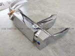 Vòi lavabo VIGLACERA VG111 nóng lạnh - Ảnh 10