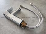 Vòi lavabo VIGLACERA VG112 nóng lạnh - Ảnh 8