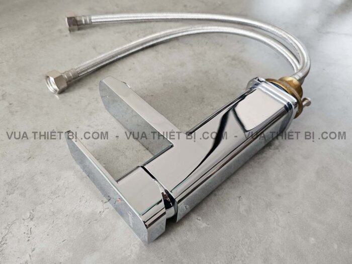 Vòi lavabo VIGLACERA VG112 nóng lạnh - Ảnh 14