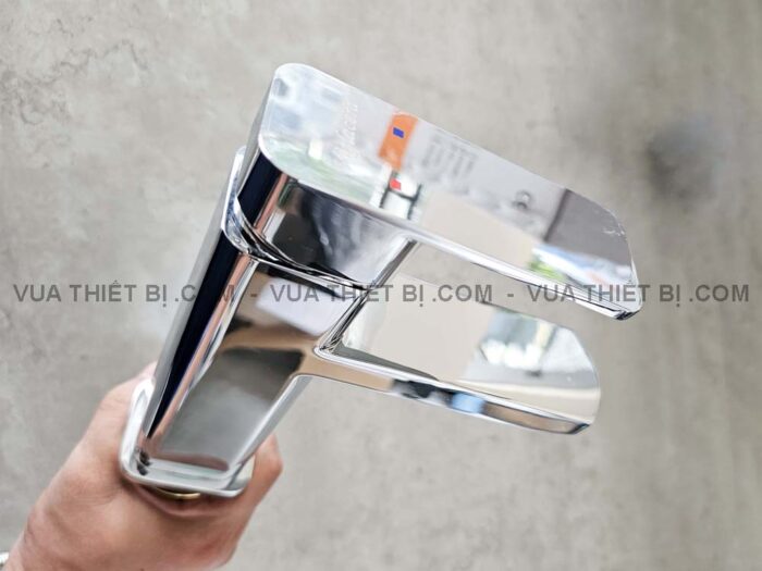 Vòi lavabo VIGLACERA VG112 nóng lạnh - Ảnh 10