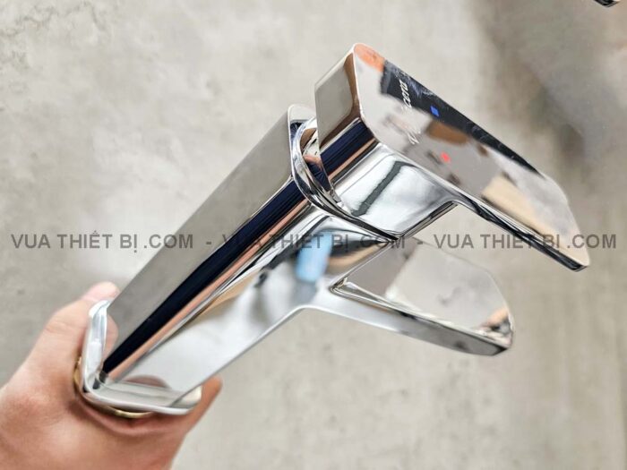 Vòi lavabo VIGLACERA VG112 nóng lạnh - Ảnh 9