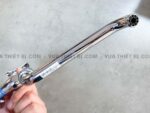 Vòi nước gắn tường INAX LF-12-13 nước lạnh - Ảnh 4
