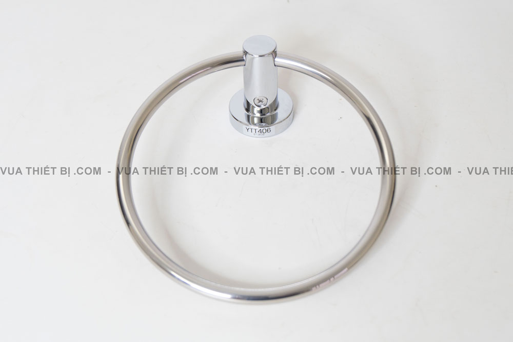 Hinh anh thuc te Vong treo khan TOTO YTT406V 4