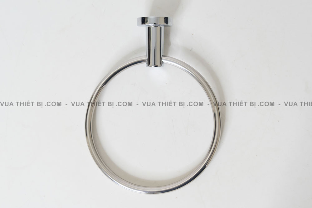 Hinh anh thuc te Vong treo khan TOTO YTT406V 5